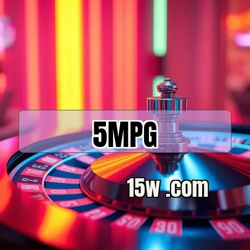 5mpg: Funcionalidades que Transformam sua Experiência de Jogo