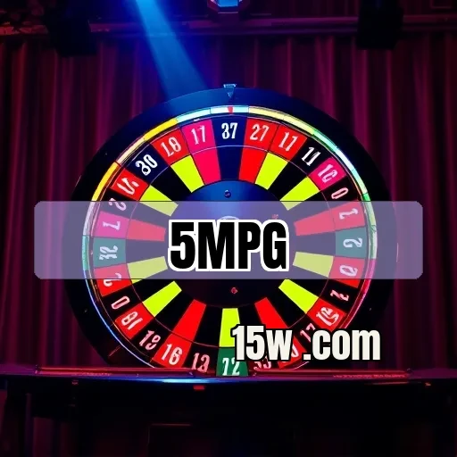 5mpg: Descubra um Site de Jogos Confiável e Empolgante para Você!