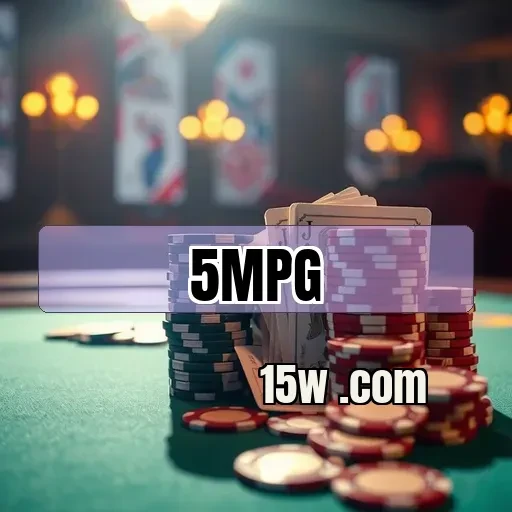 5mpg: Potencialize Seu Jogo com um Login Engajador e Seguro