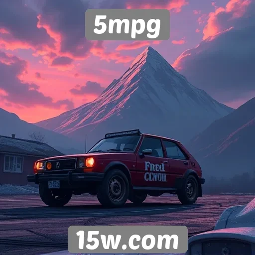 Desenvolvedores do 5mpg falam sobre atualizações futuras