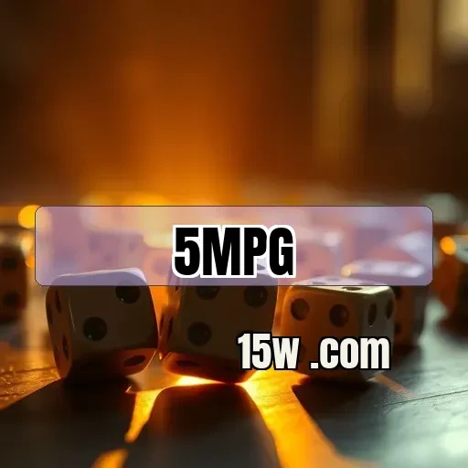 5mpg: Descubra as Vantagens dos Métodos de Pagamento no Mundo dos Jogos