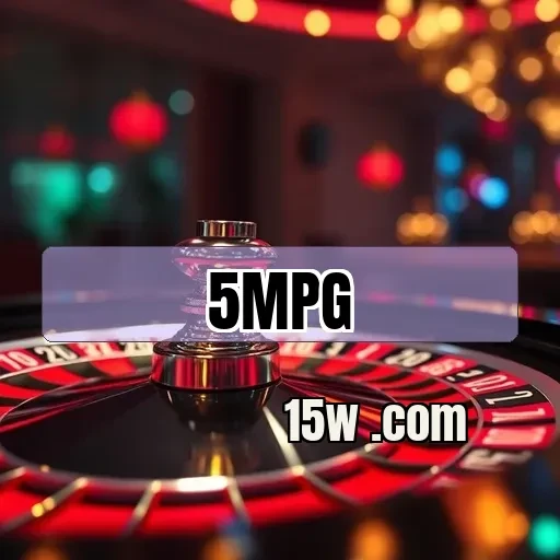 5mpg: A Revolução dos Jogos Online que Você Esperava