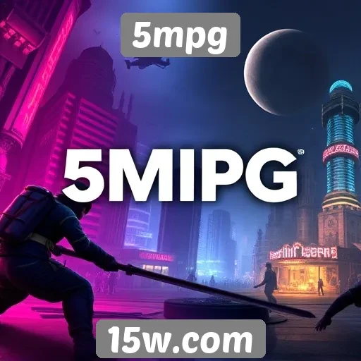 Análise de jogos populares no site 5mpg