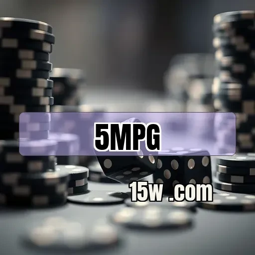 5mpg: Segurança em Jogos Online é Nossa Prioridade!