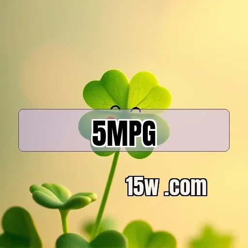 5mpg: Descubra as Melhores Estratégias para Jogos de Caça-Níqueis